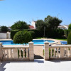 Отель Villa María, фото 10