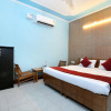Отель OYO 9229 GMG Hotel, фото 14
