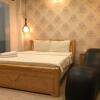 Отель Eros Hotel, фото 5
