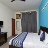 Отель OYO 10662 Hotel Town Noida, фото 4