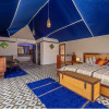 Отель Canyon lodge agafay, фото 8