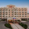 Отель Fairfield Inn & Suites by Marriott Winnipeg, фото 9