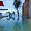 Отель Lembongan Island Beach Villas, фото 23