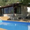 Отель Villa With 2 Bedrooms in Vélines, With Private Pool and Furnished Gard, фото 9