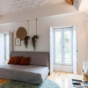 Отель Boutique Rentals - Republica's Garden Studio with views, фото 20