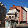 Отель Apartamentos VIDA Sanxenxo, фото 1