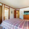 Отель Mammoth West 111 Cozy Condo, Just A Short Walk to Canyon Lodge by RedAwning, фото 5