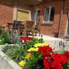 Отель Courtbrook Farm Apartments в Эксетере