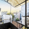 Отель Flat With Bosphorus View and Terrace in Beyoglu, фото 14