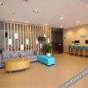 Отель Hanting Hotel (Nanchang Gaoxin Avenue Subway Station), фото 14
