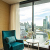 Отель Pan Pacific Melbourne, фото 50