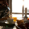 Отель Stad Hotell, фото 15
