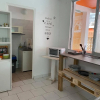 Отель Auberge K-Wan Hostel, фото 6