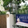 Отель Kamelia Hotel, фото 1
