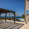 Отель Luxury Villa Karmaniolos Fiskardo Kefalonia, фото 26