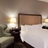 Отель Hampton Inn Lawrenceville, фото 7