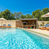 Отель Villa Eleanna Large Private Pool Sea Views A C Wifi Eco-friendly - 2546, фото 17