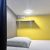 Отель Bananas Adventure Hostel, фото 3