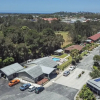 Отель Yamba Waters Holiday Park, фото 5