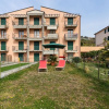 Отель Il Castello Riva Ligure, фото 1