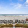 Отель A Shore Thing 2 - Oceanfront And Pet Friendly Home - See The Sunrise, Hear The Waves, Feel The Breez, фото 22
