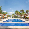 Отель Hacienda La Venta, фото 12