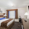 Отель Howard Johnson by Wyndham Berkeley, фото 5