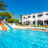 Отель Apartamentos Playa Parc, фото 6
