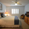 Отель Unit 6206 - Ocean Racquet Club, фото 6