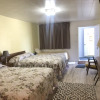 Отель Fossil Butte Motel, фото 14