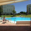 Отель Apartment With 2 Bedrooms in Alvor, With Wonderful City View, Pool Acc, фото 12