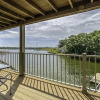 Отель Lakewood Resort by EVRentals, фото 8