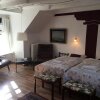 Отель Guldbjerghus Bed & Breakfast, фото 4