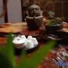Отель Fuzhou Hangshe Homestay (Shangxiahang Branch in Three Lanes and Seven Alleys), фото 8