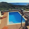 Отель Villa With 4 Bedrooms in Primošten, With Wonderful sea View, Private P, фото 4