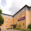 Отель Premier Inn Croydon West (Purley A23), фото 12