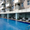 Отель Combined Unit 1Br With Extra Room At Belmont Residence Puri, фото 1