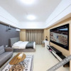 Отель Tour Inn Wimi Apartment(Foshan Wanda Xinkai Plaza store), фото 6