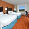 Отель Fairfield Inn & Suites Wytheville, фото 7
