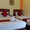 Отель Sun Inns Meru Raya, фото 31