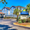 Отель Days Inn & Suites by Wyndham Prattville-Montgomery, фото 1