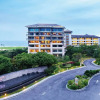 Отель Crowne Plaza Hailing Island, фото 50