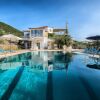 Отель Eros Loft With Pool Near the Beach, фото 13