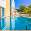 Отель Themis Private Villa Rhodes Themis Private Villa With Pool Jacuzzi, фото 1