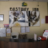 Отель Eastway Inn, фото 2