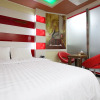 Отель Wangsimni Hyeondae Motel, фото 15