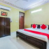 Отель OYO 11940 The Park City, фото 26
