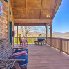 Отель Burnsville Cabin: Wraparound Deck + Mountain View!, фото 18
