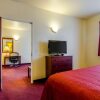 Отель Park City Express Inn & Suites, фото 5