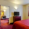 Отель Quality Inn & Suites, фото 13